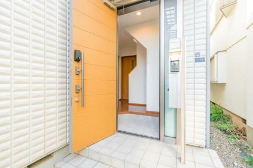 Apartamento Yotsuya 110