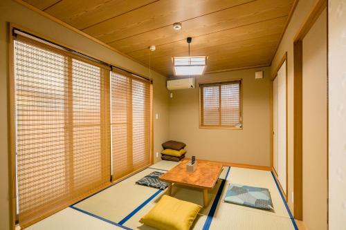 Apartamento Yotsuya 110
