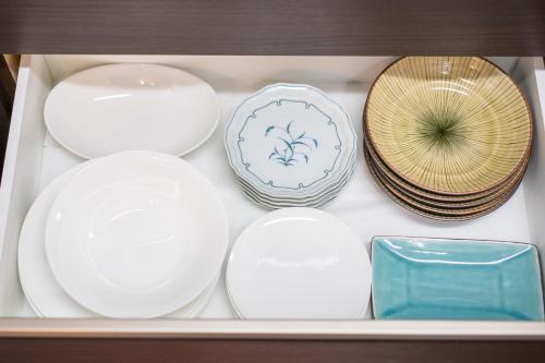 Apartamento Yotsuya 110