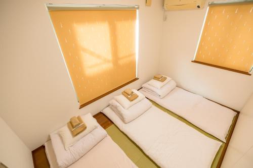 Apartamento Yotsuya 110