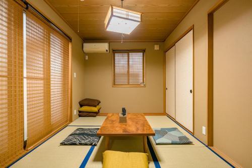 Apartamento Yotsuya 110
