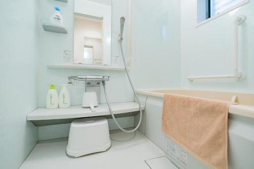 Apartamento Yotsuya 110