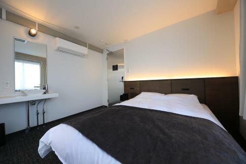 Albergue Unplan Shinjuku