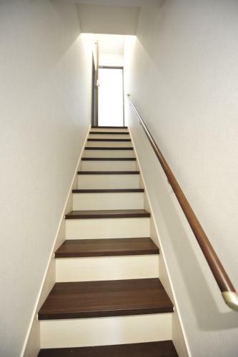 Apartamento Takahouse Tokyo Takasago
