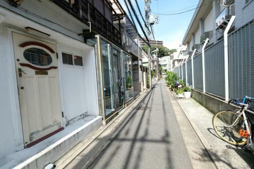 Apartamento Coco Nakameguro?