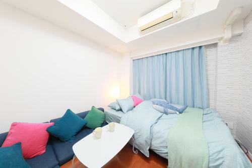 Apartamento Ibasho Shibuyadogenzaka803