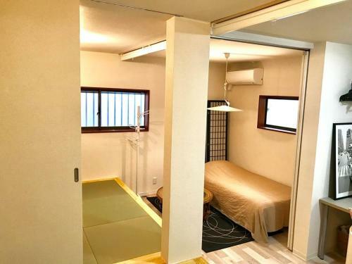 Apartamento Den??1f&2f?shirokane Takanawa Apts