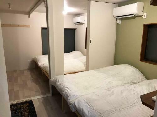 Apartamento Den??1f&2f?shirokane Takanawa Apts