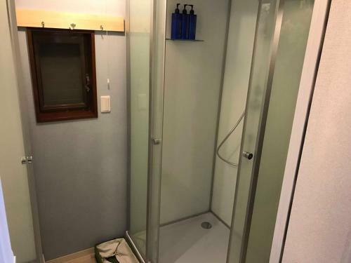 Apartamento Den??1f&2f?shirokane Takanawa Apts