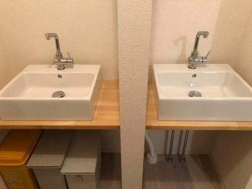 Apartamento Den??1f&2f?shirokane Takanawa Apts