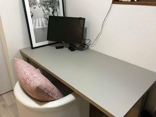 Apartamento Den??1f&2f?shirokane Takanawa Apts