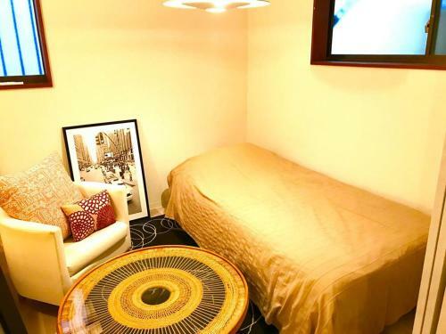 Apartamento Den??1f&2f?shirokane Takanawa Apts