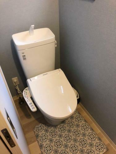Apartamento Den??1f&2f?shirokane Takanawa Apts