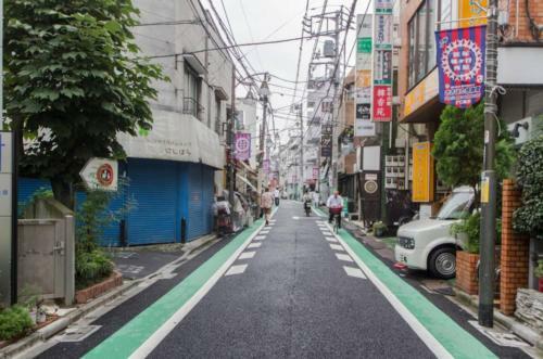 Apartamento Dwell Urban 7b