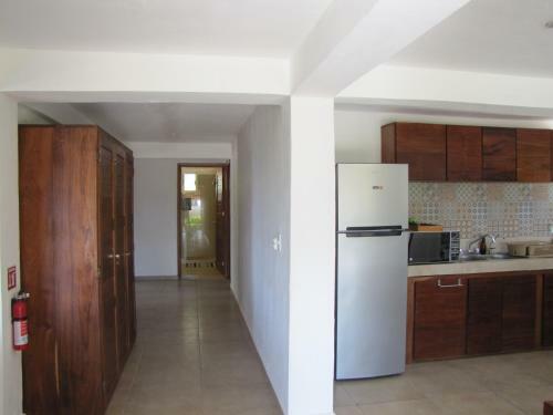 Apartamento Caribbean Casa Blanca