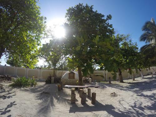 Apartamento Caribbean Casa Blanca