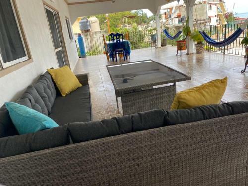 Apartamento Family Casa Choco