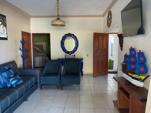 Apartamento Family Casa Choco