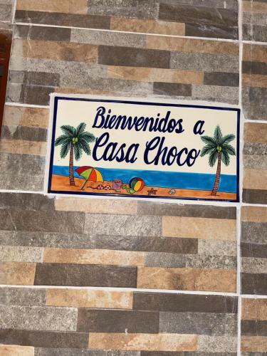 Apartamento Family Casa Choco