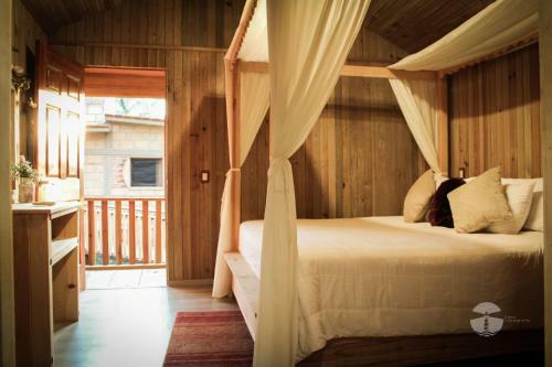 Hotel Finca Las Isabeles