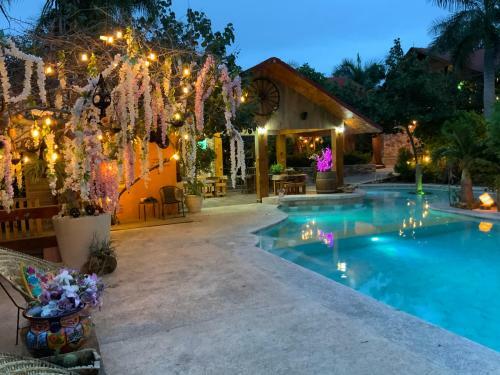 Hotel Finca Las Isabeles