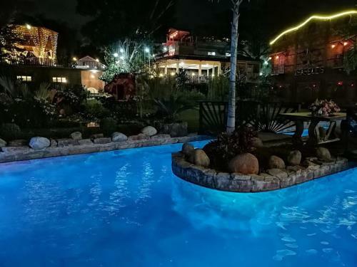 Hotel Finca Las Isabeles