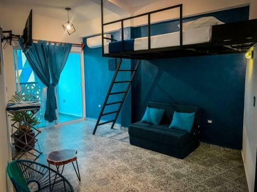 Hotel Estancia Del Agua