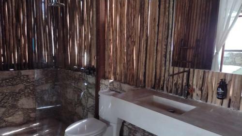 Bed & Breakfast Pi�a Coloradas Ecolodge