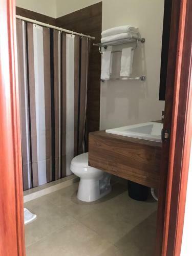 Hotel Candelero
