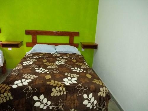 Hotel Posada Onix Xilitla