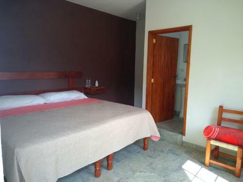 Hotel Posada Onix Xilitla