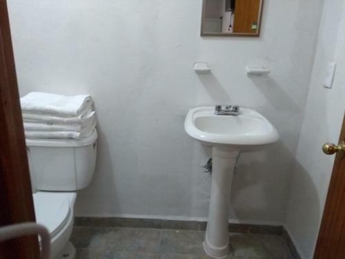Hotel Posada Onix Xilitla