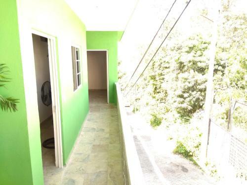 Hotel Posada Onix Xilitla
