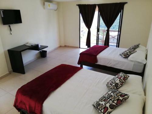 Hotel Sierra Linda