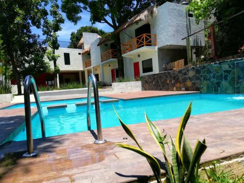 Hotel Sierra Linda