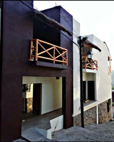 Hotel Sierra Linda