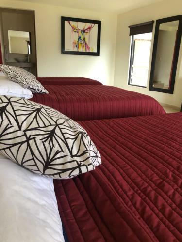 Hotel Sierra Linda