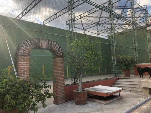 Un Oasis De Tranquilidad Y Diversi�n Familiar