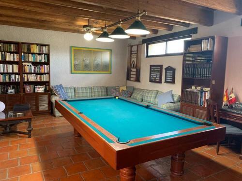 Un Oasis De Tranquilidad Y Diversi�n Familiar