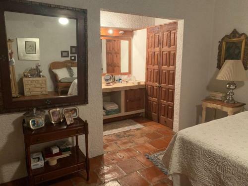 Un Oasis De Tranquilidad Y Diversi�n Familiar