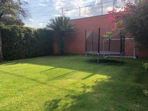 Un Oasis De Tranquilidad Y Diversi�n Familiar