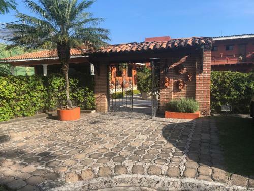 Un Oasis De Tranquilidad Y Diversi�n Familiar