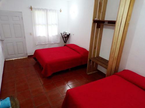 Hotel Finca Santa Monica