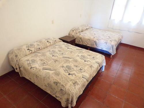 Hotel Finca Santa Monica