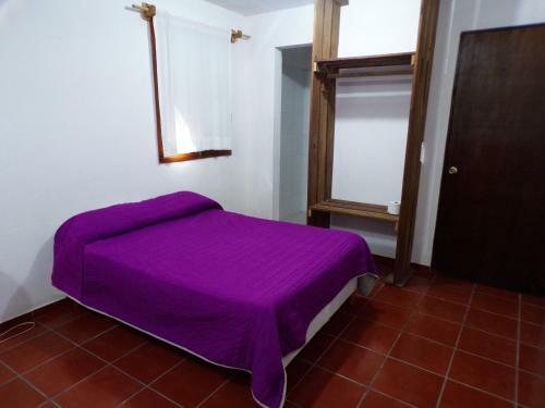 Hotel Finca Santa Monica