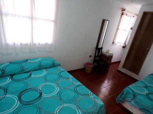 Hotel Finca Santa Monica