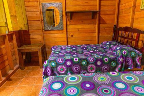 Hotel Finca Santa Monica