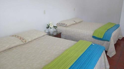 Hotel Finca Santa Monica