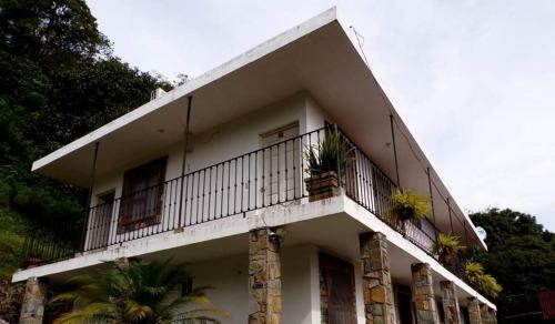 Hotel Finca Santa Monica
