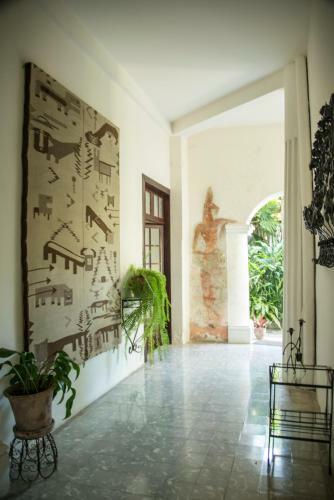Hotel Posada El Castillo Xilitla